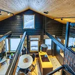 Feriehus Halla-ukko 3 *