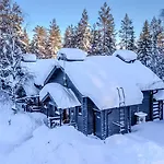 Feriehus Halla-ukko 3 *