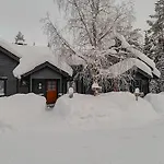 Feriehus Halla-ukko 3 *