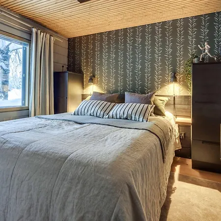 度假居 Halla-ukko 3