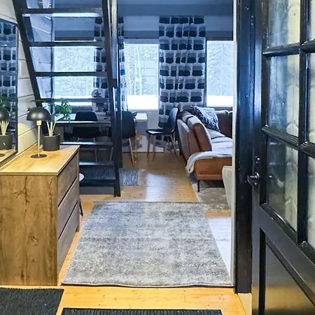 度假居 Halla-ukko 3