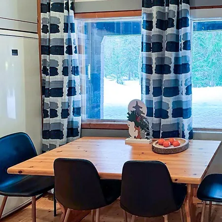 Vakantiehuis Halla-ukko 3