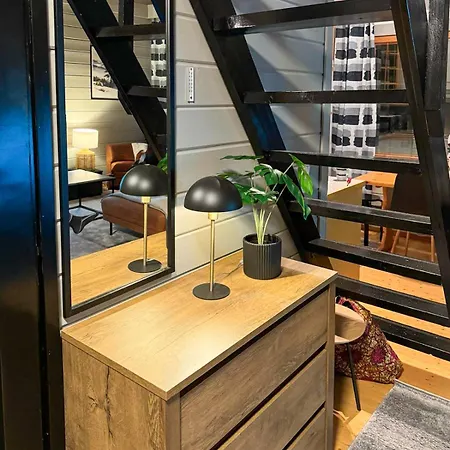 度假居 Halla-ukko 3