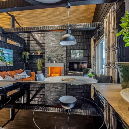 Halla-ukko 3 Vakantiehuis