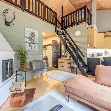 Halla-ukko 3 * Komula