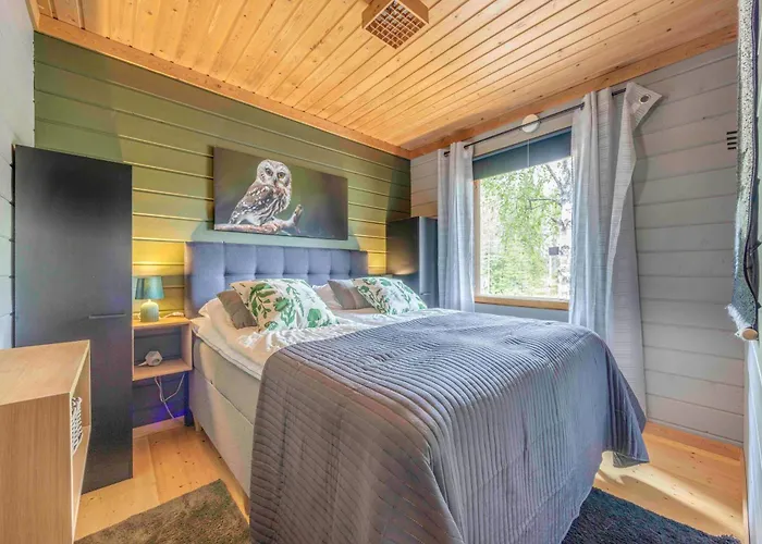 Halla-ukko 3 * Komula